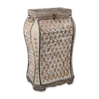  Preview image for Wooven Storage Chest 