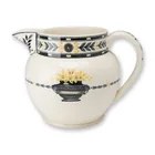  Preview image for Wedgwood The Etruria Black Laurel 
