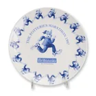  Preview image for Wedgwood 1997 Potteries Marathon Bone 