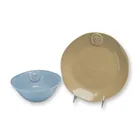  Preview image for Two Wedgwood Portobello Road Glazed 