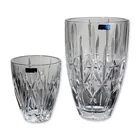  Preview image for Two Marquis by Waterford Cut Crystal 