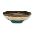  Preview image for Knutzen Studio Pottery Stoneware Bowl 