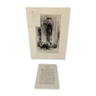  Preview image for Hedley Fitton Devotion Talio-Crome Print 