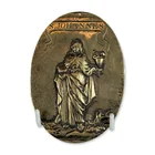  Preview image for Continental Religious Brass St. Johannes 