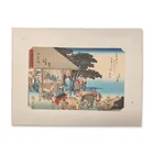  Preview image for After Utagawa Hiroshige (Japanese, 