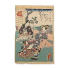  Preview image for Utagawa Kunisada II (Japan 1823-1880) 