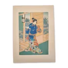  Preview image for Utagawa Kunisada (Toyokuni III) 