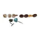  Preview image for 8pc Collection of Vintage Men's 