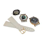  Preview image for 4pc Vintage Character and Fashion Watch 