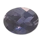  Preview image for Oval Faceted Deep Violet-Blue Tanzanite 
