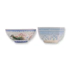  Preview image for Two Asian Porcelain Cups, ca. 1890 