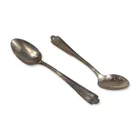  Preview image for Pair of Lunt Sterling Silver Demitasse 