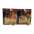  Preview image for 2pc Mattel Upper Deck 1990s Michael 