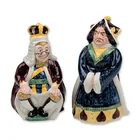  Preview image for 2pc Beswick English Ceramic Alice Series 