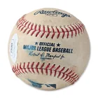  Preview image for Eric Brown Jr. Signed Rawlings Official 