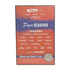  Preview image for Primary Stages Poor Behavior Opening 