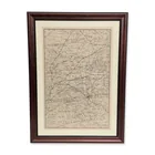  Preview image for Central Ohio Reproduction Atlas Map 