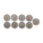  Preview image for 9pc US 1776-1976 D Bicentennial 