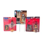  Preview image for 3pc Los Angeles Lakers Kenner Starting 