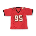  Preview image for Autographed Custom Tampa Bay Buccaneers 