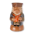  Preview image for Royal Doulton Lambeth Stoneware Standing 