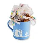  Preview image for Wedgwood Blue Jasperware Rose Quartz 