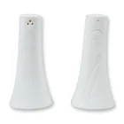  Preview image for A Pair of Wedgwood White Ceramic Salt 