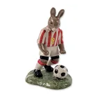  Preview image for Royal Doulton Bunnykins He Shoots He 