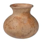  Preview image for Pre-Columbian Ceramic Jar 