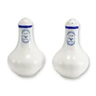  Preview image for 2pc Wedgwood Hotelware Maxwell-Gunter 