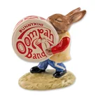  Preview image for Royal Doulton Drummer Bunnykins Ceramic 