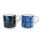  Preview image for 2pc Wedgwood 250th Anniversary 