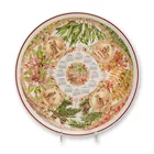  Preview image for Wedgwood 2002 Seasons Trees Calendar 