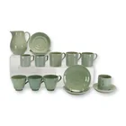  Preview image for Collection of Wedgwood Celadon Green 