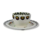  Preview image for 2pc Wedgwood Miniature Earthenware 