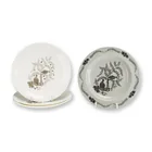 Preview image for 4pc Wedgwood Partridge in a Pear Tree 
