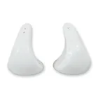  Preview image for A Pair of Wedgwood Hotelware Salt and 