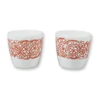  Preview image for Two Small Wedgwood Bone China Hotelware 