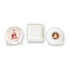  Preview image for 3pc Wedgwood Bone China Commemorative 
