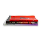  Preview image for 3pc Decorative Arts Reference Books 