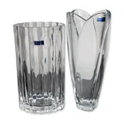  Preview image for Two Marquis by Waterford Crystal Vases 