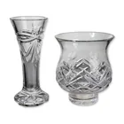  Preview image for Two Waterford Crystal With Love 