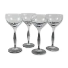  Preview image for Set of Four Spiegelau Vesta Crystal 