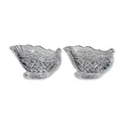  Preview image for Pair of Marquis by Waterford Crystal 