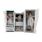 Preview image for 3pc Hamilton and Knowles Artist Series 
