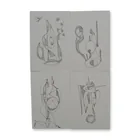  Preview image for 4pc Alfonso Rendon aka Masplata 