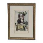  Preview image for After Pablo Picasso (Spanish, 