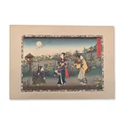  Preview image for House of Toyokuni Japanese Woodblock 