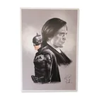  Preview image for Tony Santiago, 'The Batman - Wayne' 