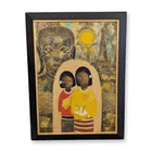  Preview image for Manoon Tumsri (Thai b. 1943) Carved 